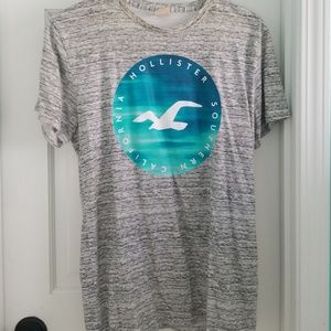 Hollister shirt